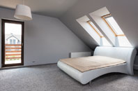 Llwyn Y Go bedroom extensions